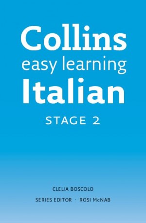 Collins Easy Learning Italian 2